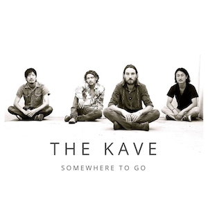 The KAVE EP 2018